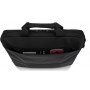 Lenovo | Fits up to size 15.6 "" | Essential | ThinkPad 15.6-inch Basic Topload | Polybag | Black | Shoulder strap - 2